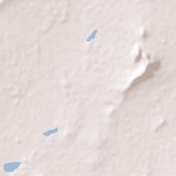 Chinnamanur Terrain Map