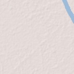 Huyện An Biên Terrain Map