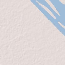 Huyện Kế Sách Terrain Map