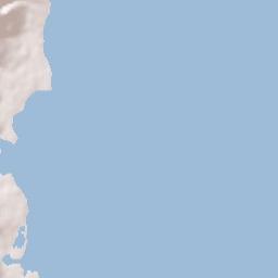 Tiguib Terrain Map