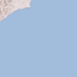 Argao Terrain Map