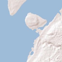 Loon Terrain Map