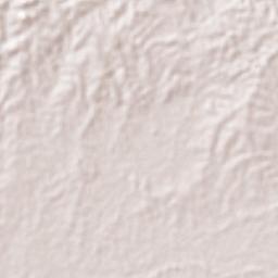 San Onofre Terrain Map