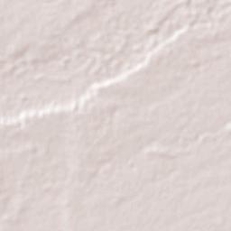 Maturín Terrain Map