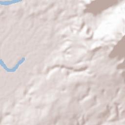 Dubréka Terrain Map