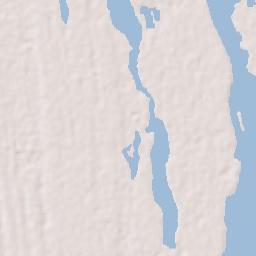 Vayalar Terrain Map