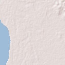 Vaikam Terrain Map