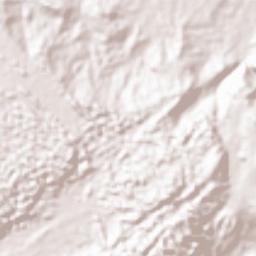 Bugsoc Terrain Map