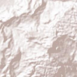 Mayana Terrain Map