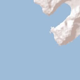 Maricalom Terrain Map