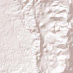 Mayapusi Terrain Map