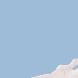 Songculan Terrain Map