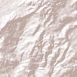 Estaca Terrain Map