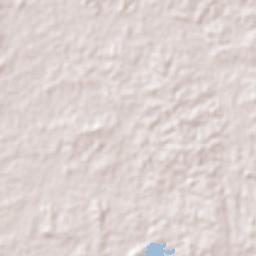 Onoto Terrain Map