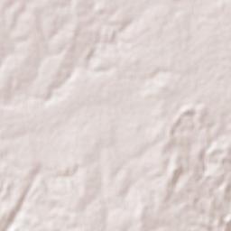 Kafanchan Terrain Map