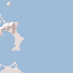 Okiot Terrain Map