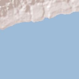 Dimiao Terrain Map