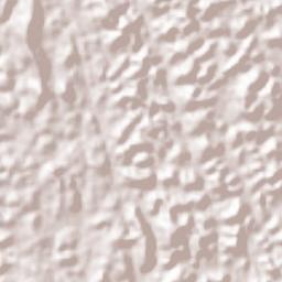 Koinadugu District Terrain Map