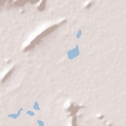 Rajapalaiyam Terrain Map