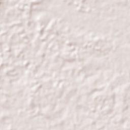 Amphoe Chaiya Terrain Map
