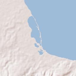 Polo Terrain Map