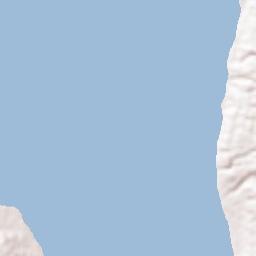 Samboan Terrain Map