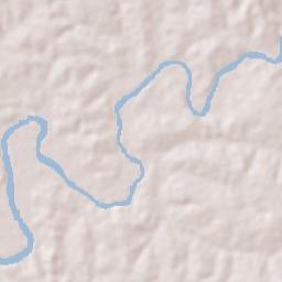 Préfecture de Forécariah Terrain Map
