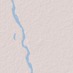 Laï Terrain Map