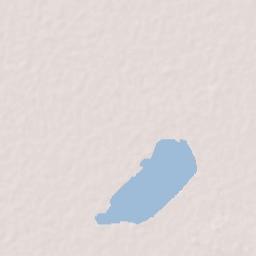 Ramanathapuram Terrain Map