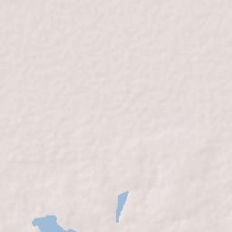 Kilinochchi Terrain Map
