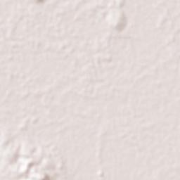 Chaiya Terrain Map