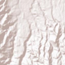 Datagon Terrain Map