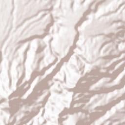 Silab Terrain Map