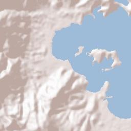 Adlay Terrain Map