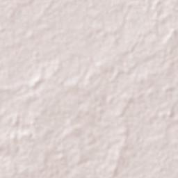 San Zenón Terrain Map