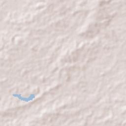 Zaraza Terrain Map