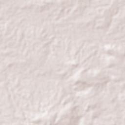 Cantaura Terrain Map