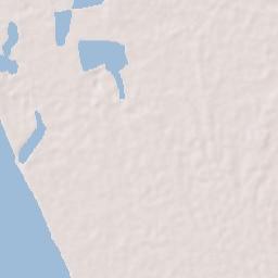 Kunnumma Terrain Map