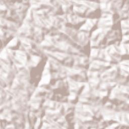 Pattanamtitta Terrain Map
