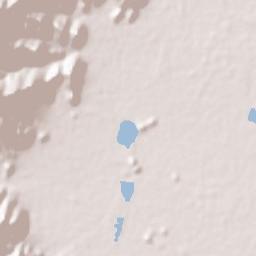 Sivagiri Terrain Map