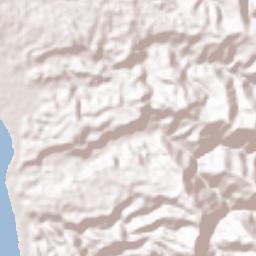 Amio Terrain Map