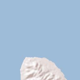 Enrique Villanueva Terrain Map