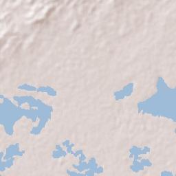 Momil Terrain Map