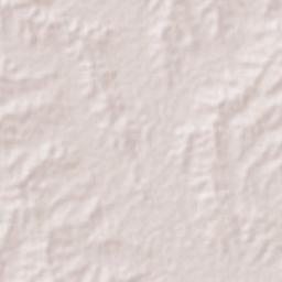 San Luis de Sincé Terrain Map