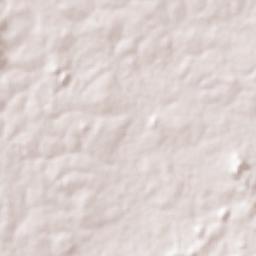 Kérouané Terrain Map