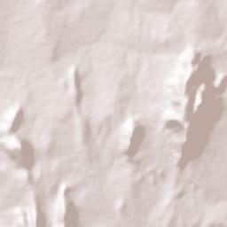 Préfecture de Bassar Terrain Map
