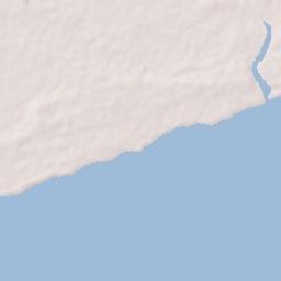 Keelakarai Terrain Map