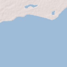 Periyapattinam Terrain Map