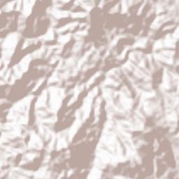 Amphoe Wiphawadi Terrain Map