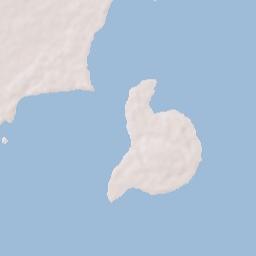 Panacan Terrain Map
